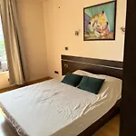Διαμέρισμα Sea View Next To Sea Garden And *
