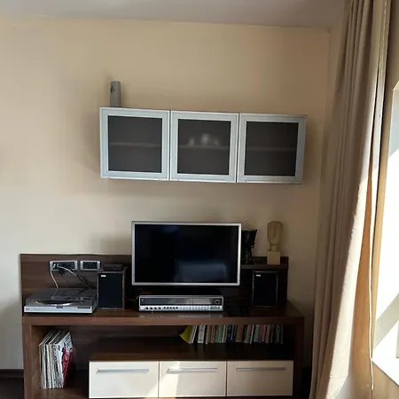 Sea View Next To Sea Garden And Βάρνα