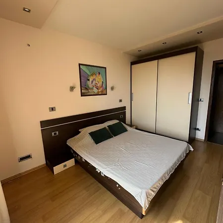 Sea View Next To Sea Garden And Διαμέρισμα *