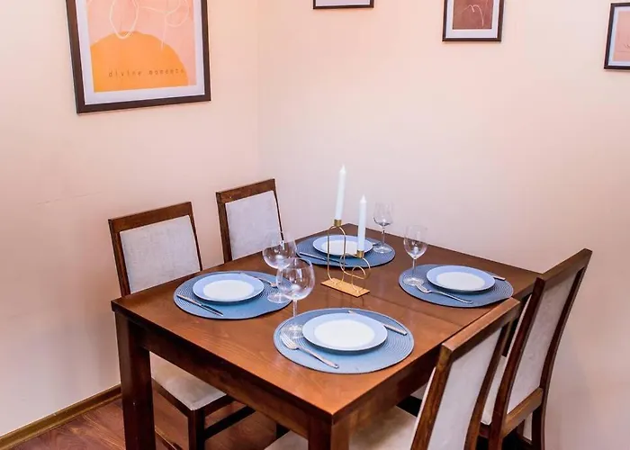 Sea View Next To Sea Garden And شقة *