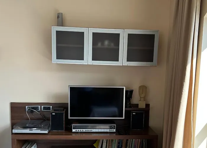 Sea View Next To Sea Garden And فارنا