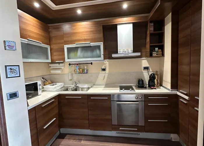 شقة Sea View Next To Sea Garden And