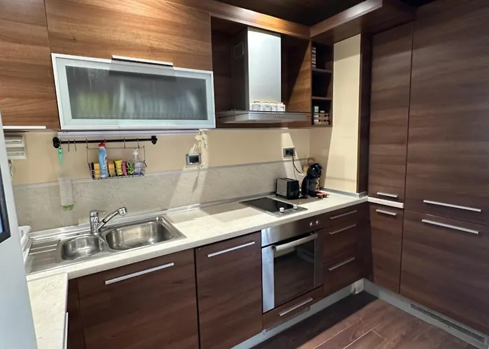 Sea View Next To Sea Garden And فارنا