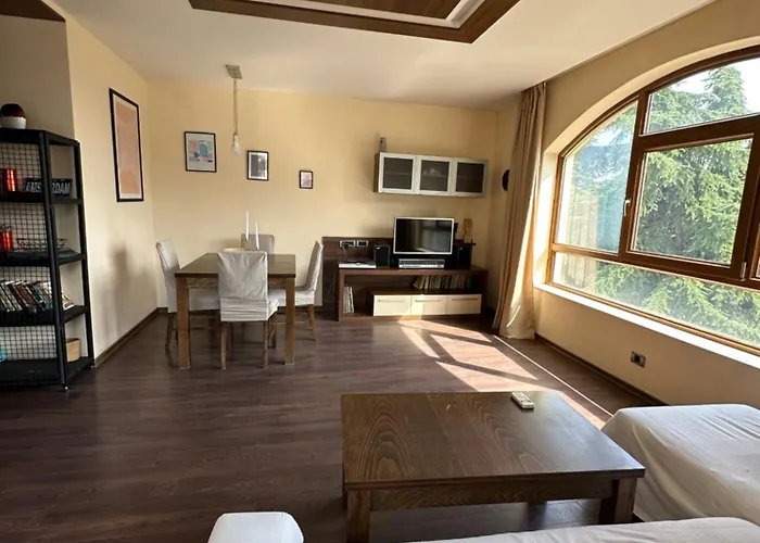 Sea View Next To Sea Garden And * فارنا