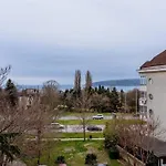 דירה Sea View Next To Sea Garden And *