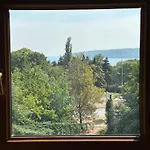 Sea View Next To Sea Garden And דירה וארנה
