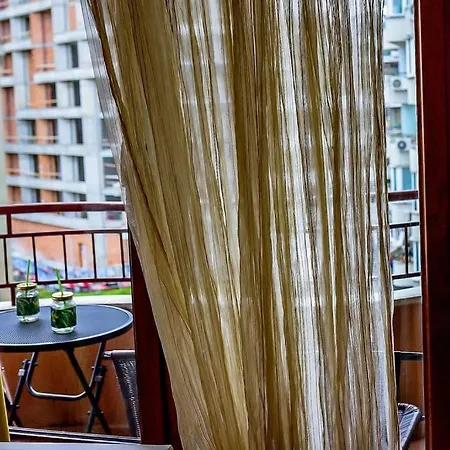 Sea View Next To Sea Garden And * Warna