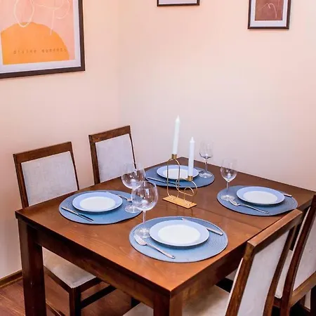 Sea View Next To Sea Garden And Apartament *