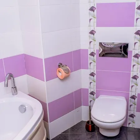 Sea View Next To Sea Garden And Apartament