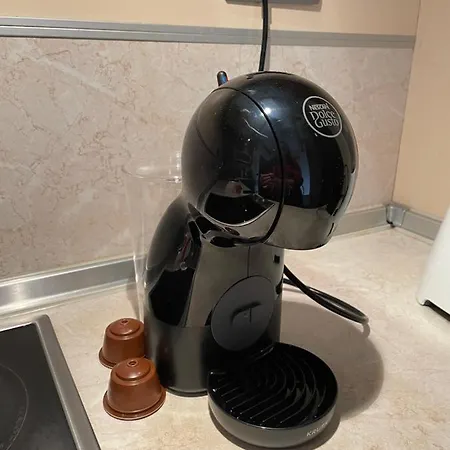 Apartament Sea View Next To Sea Garden And