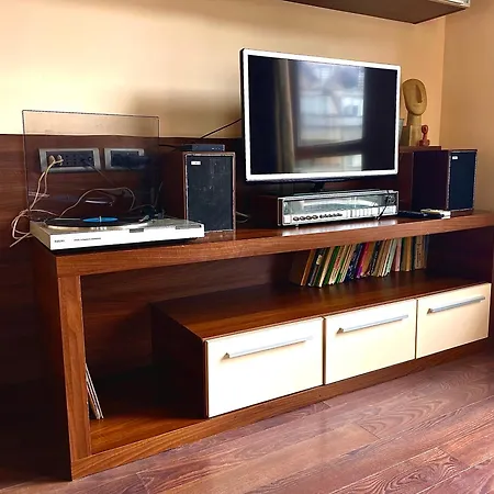 Sea View Next To Sea Garden And Apartament