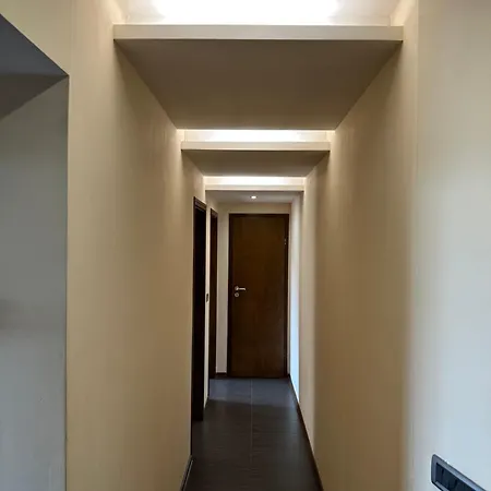 Sea View Next To Sea Garden And * Warna