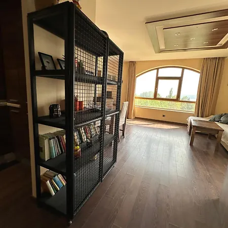 Sea View Next To Sea Garden And 公寓