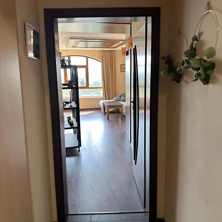 Apartament Sea View Next To Sea Garden And *