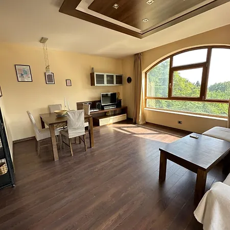 Sea View Next To Sea Garden And Apartament Warna