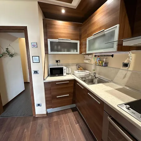 Sea View Next To Sea Garden And *