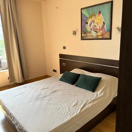 Apartament Sea View Next To Sea Garden And *