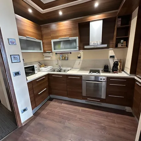 Sea View Next To Sea Garden And Apartament *