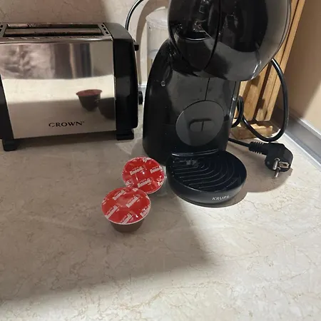 Apartament Sea View Next To Sea Garden And *