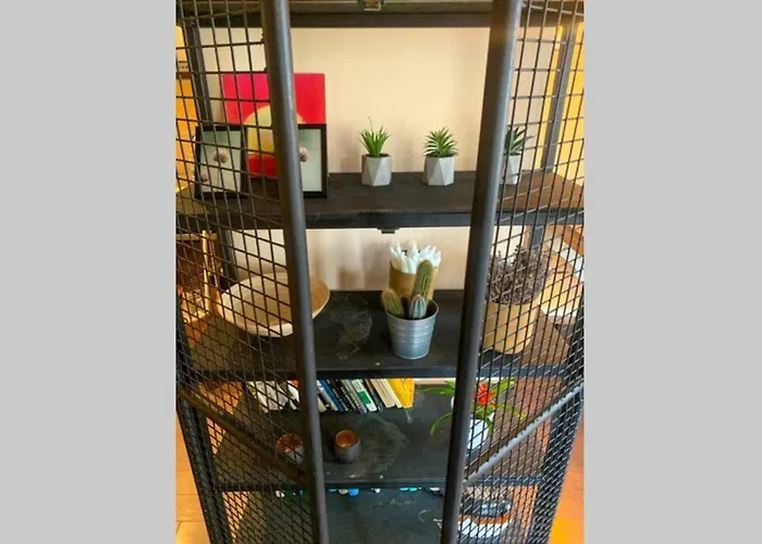 Sea View Next To Sea Garden And 公寓 瓦爾納