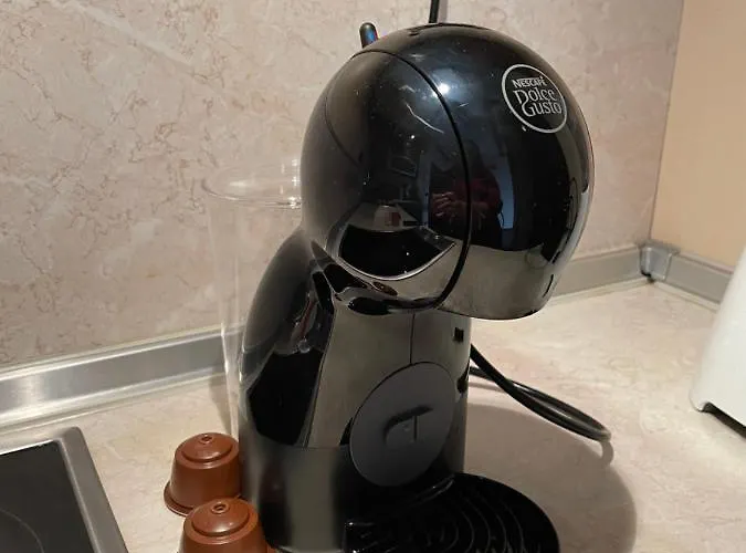 公寓 Sea View Next To Sea Garden And