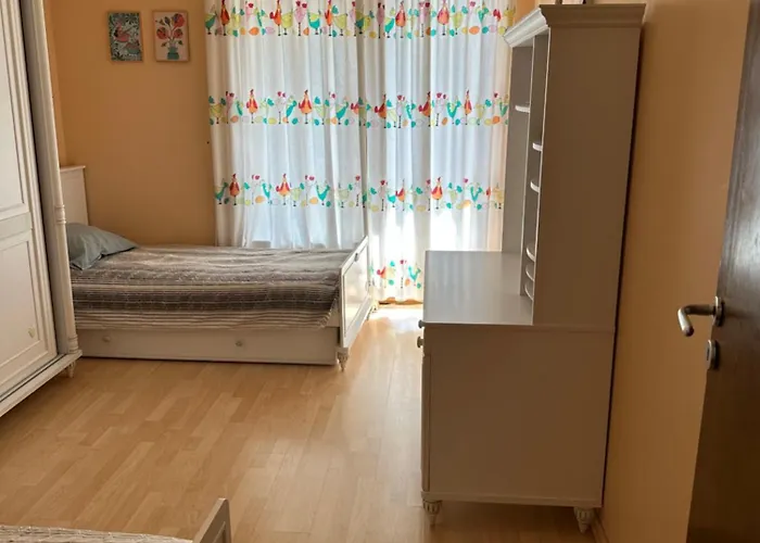 Sea View Next To Sea Garden And 公寓