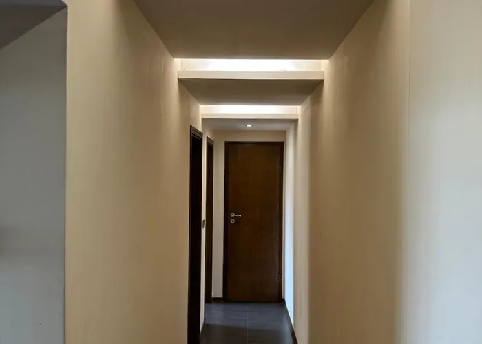 Sea View Next To Sea Garden And * Varna