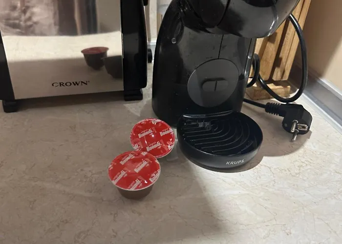 Appartement Sea View Next To Sea Garden And *